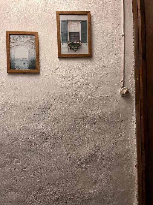 Casa De Diego El Barbero Benarrabá Εξωτερικό φωτογραφία